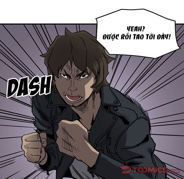 Huyền Thoại : Khởi Đầu Chapter 63 - 83