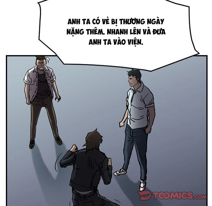 Huyền Thoại : Khởi Đầu Chapter 63 - 95