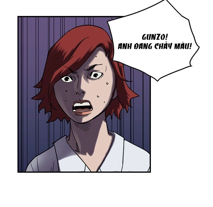 Huyền Thoại : Khởi Đầu Chapter 63 - 97