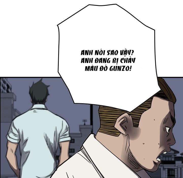 Huyền Thoại : Khởi Đầu Chapter 63 - 101