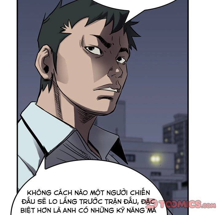 Huyền Thoại : Khởi Đầu Chapter 63 - 111