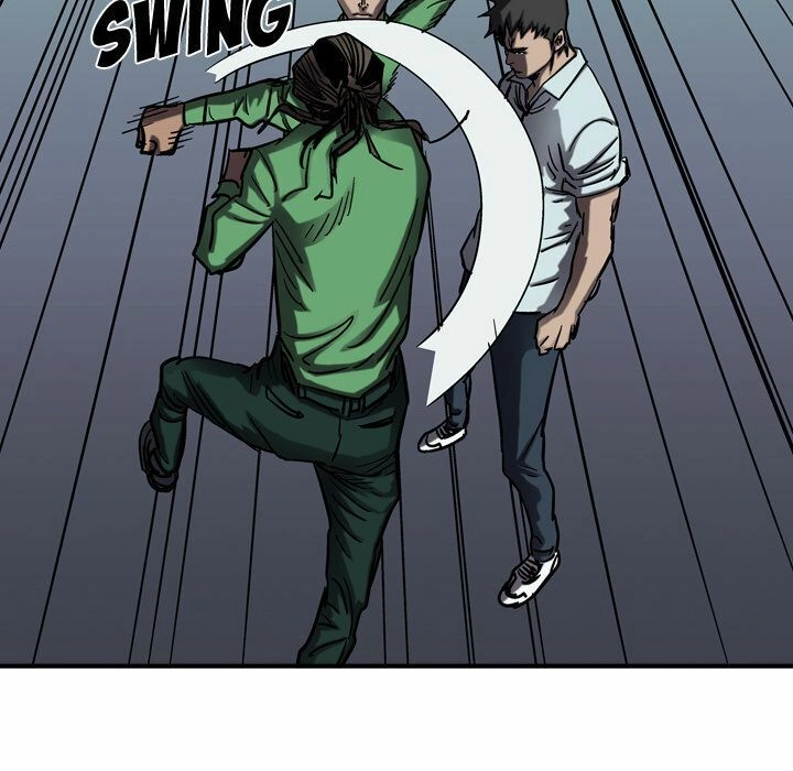 Huyền Thoại : Khởi Đầu Chapter 65 - 17