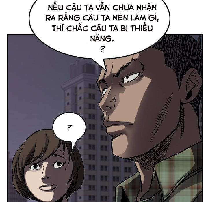 Huyền Thoại : Khởi Đầu Chapter 65 - 20