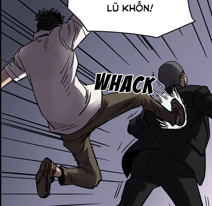 Huyền Thoại : Khởi Đầu Chapter 65 - 51