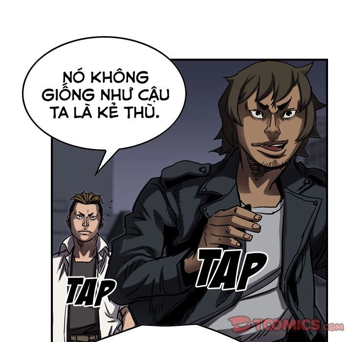 Huyền Thoại : Khởi Đầu Chapter 65 - 54