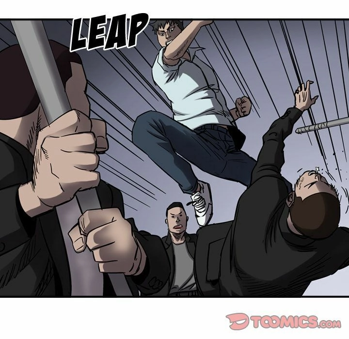 Huyền Thoại : Khởi Đầu Chapter 65 - 62