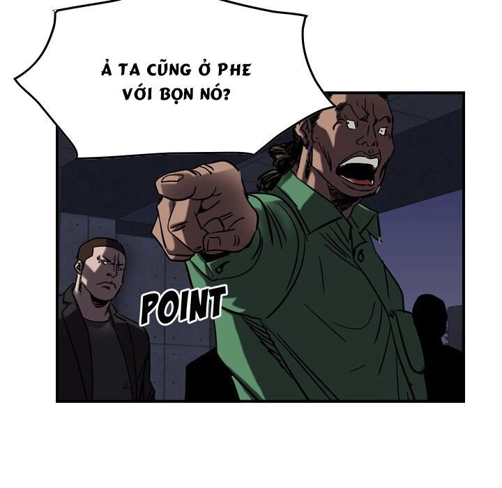 Huyền Thoại : Khởi Đầu Chapter 67 - 28