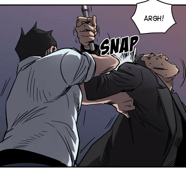 Huyền Thoại : Khởi Đầu Chapter 67 - 71