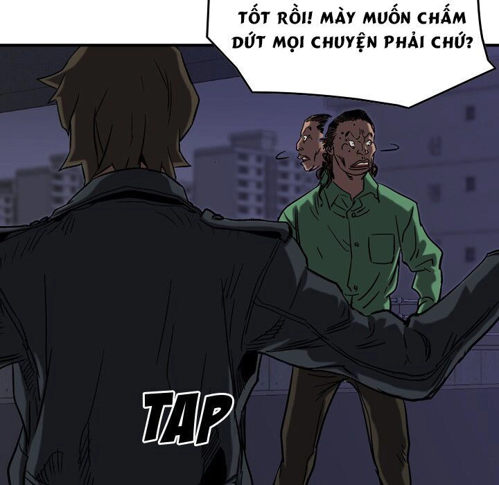 Huyền Thoại : Khởi Đầu Chapter 67 - 99