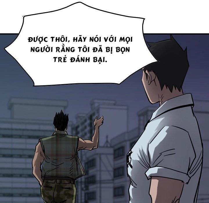 Huyền Thoại : Khởi Đầu Chapter 68 - 16