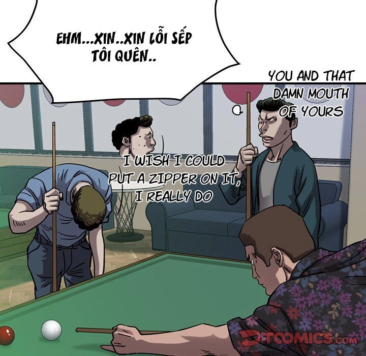 Huyền Thoại : Khởi Đầu Chapter 69 - 59