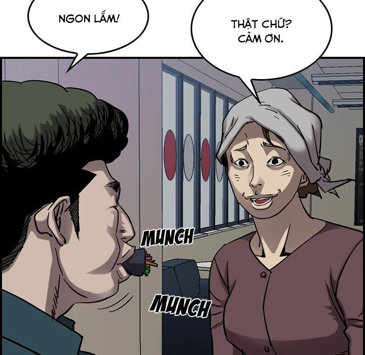 Huyền Thoại : Khởi Đầu Chapter 69 - 72