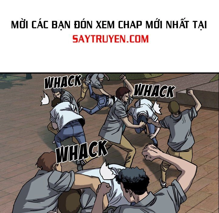 Huyền Thoại : Khởi Đầu Chapter 71 - 10