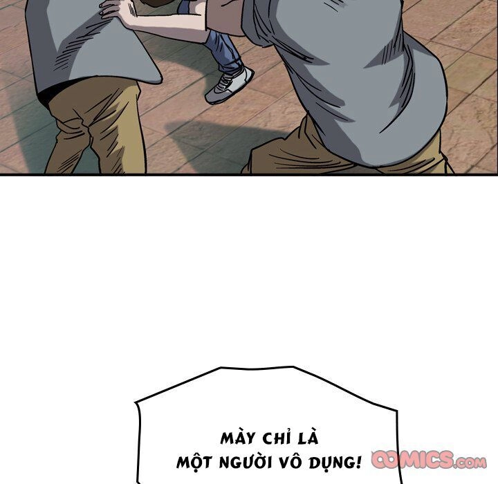 Huyền Thoại : Khởi Đầu Chapter 71 - 11