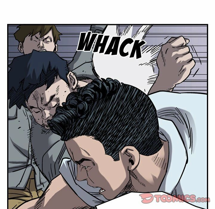 Huyền Thoại : Khởi Đầu Chapter 71 - 15