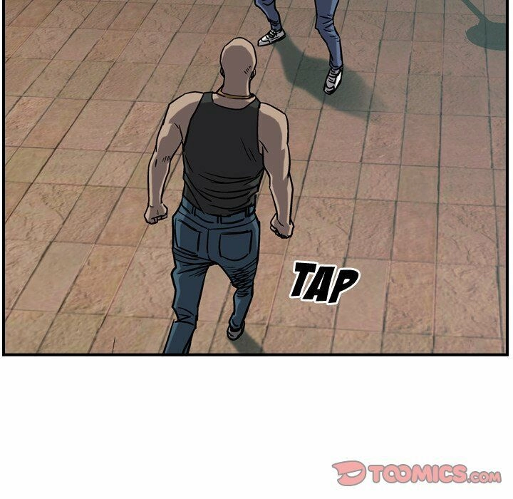 Huyền Thoại : Khởi Đầu Chapter 71 - 19