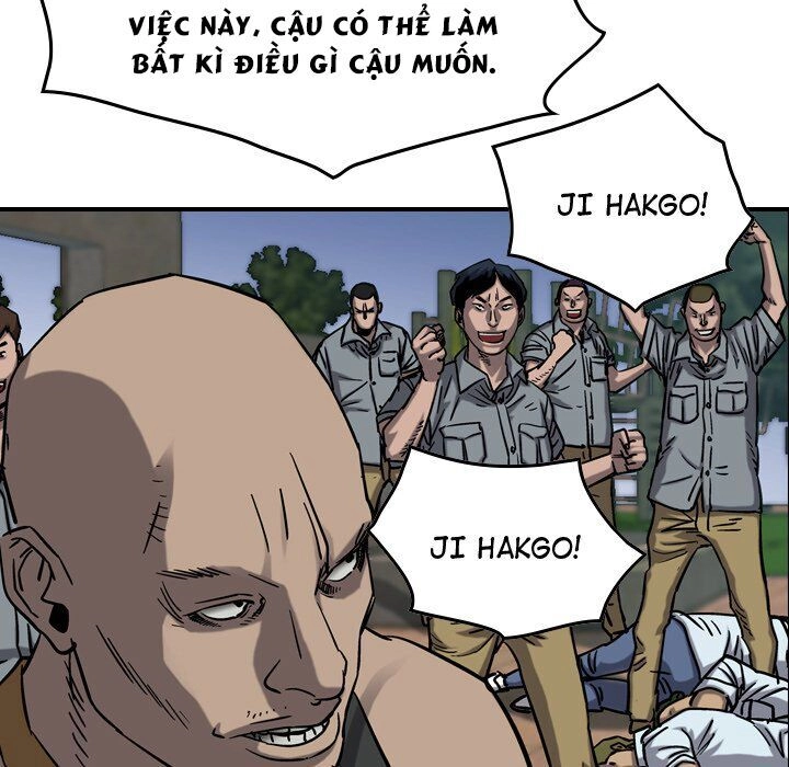 Huyền Thoại : Khởi Đầu Chapter 71 - 22