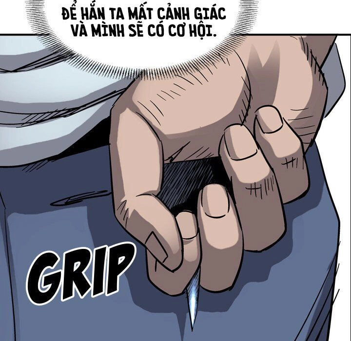 Huyền Thoại : Khởi Đầu Chapter 71 - 29