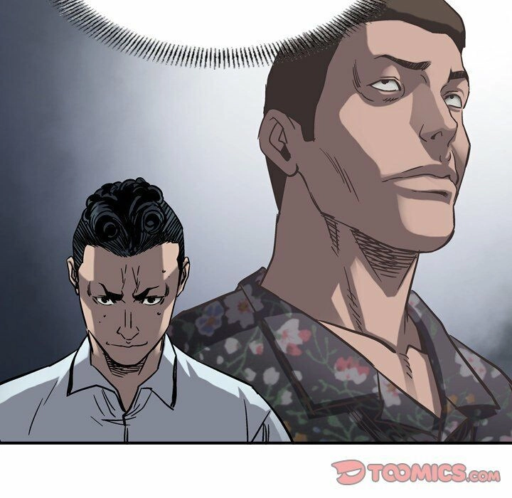 Huyền Thoại : Khởi Đầu Chapter 71 - 31