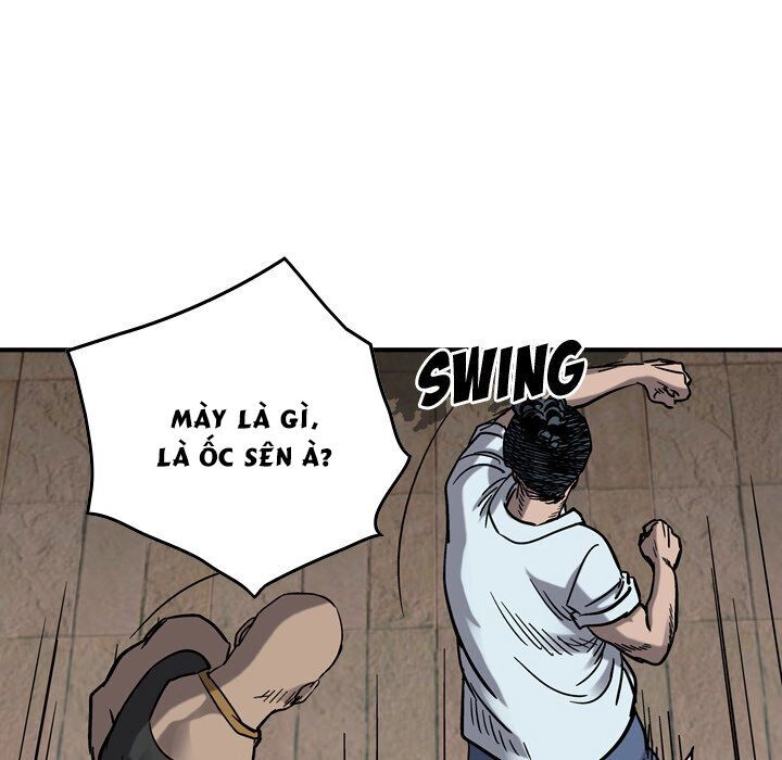 Huyền Thoại : Khởi Đầu Chapter 71 - 34