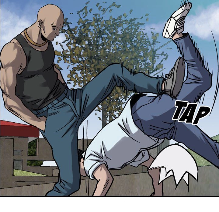 Huyền Thoại : Khởi Đầu Chapter 71 - 36