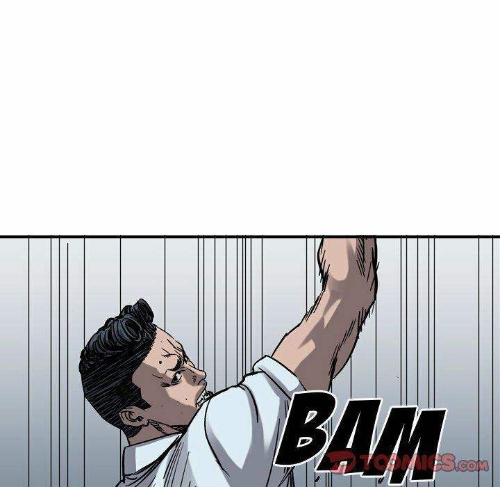 Huyền Thoại : Khởi Đầu Chapter 71 - 47