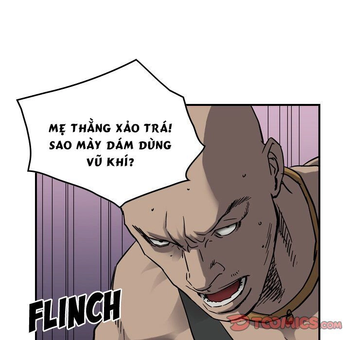 Huyền Thoại : Khởi Đầu Chapter 71 - 51