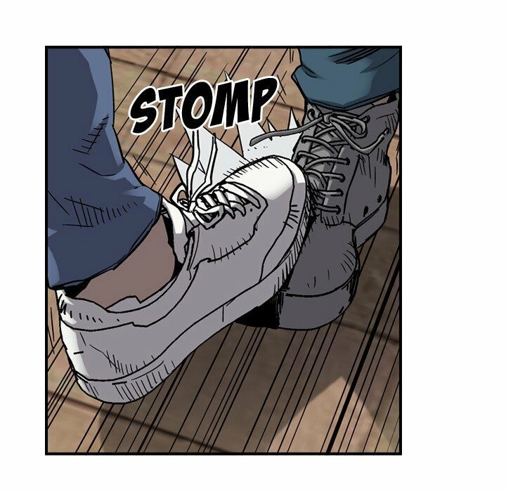 Huyền Thoại : Khởi Đầu Chapter 71 - 58