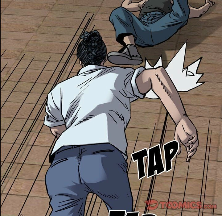 Huyền Thoại : Khởi Đầu Chapter 71 - 63