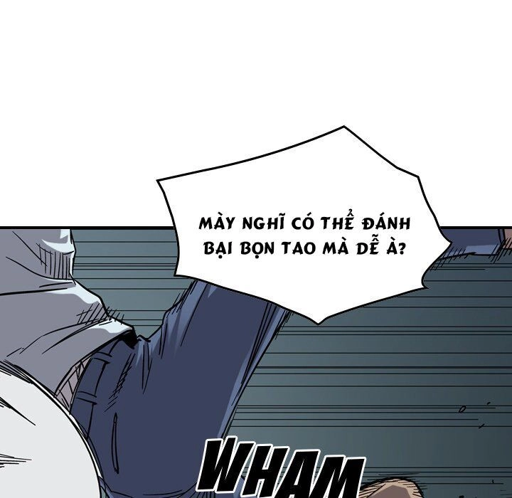 Huyền Thoại : Khởi Đầu Chapter 71 - 68