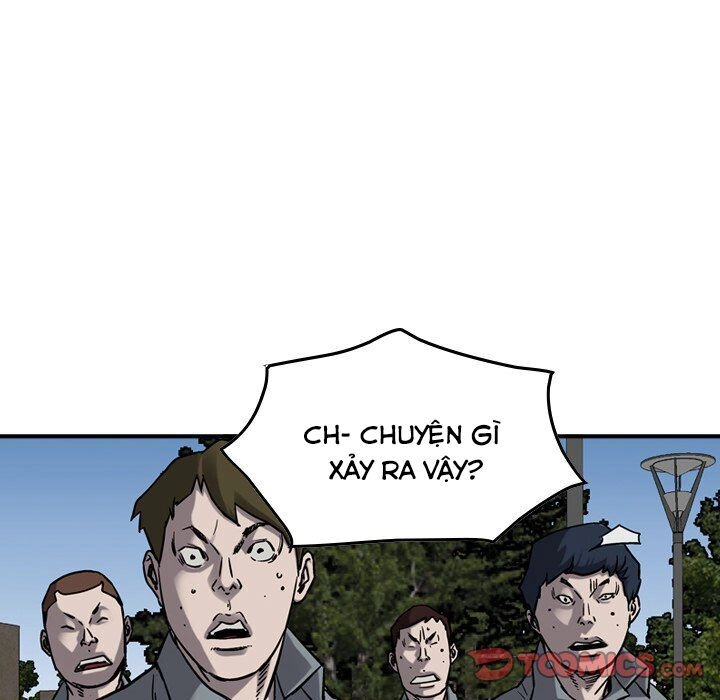 Huyền Thoại : Khởi Đầu Chapter 71 - 71