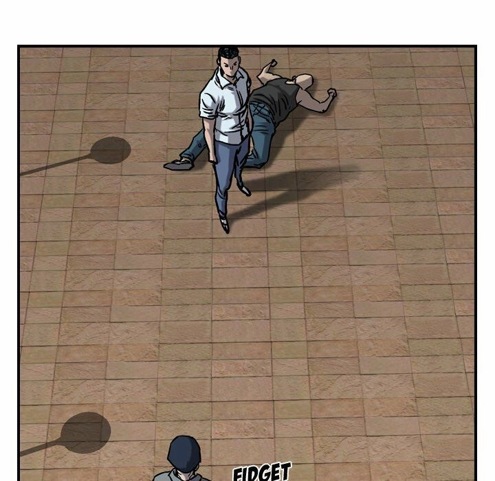 Huyền Thoại : Khởi Đầu Chapter 71 - 73