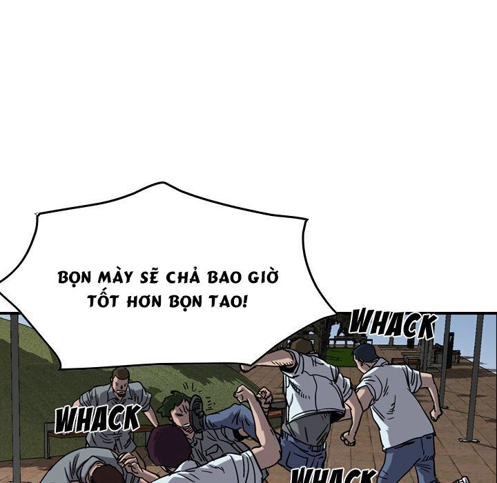 Huyền Thoại : Khởi Đầu Chapter 71 - 78