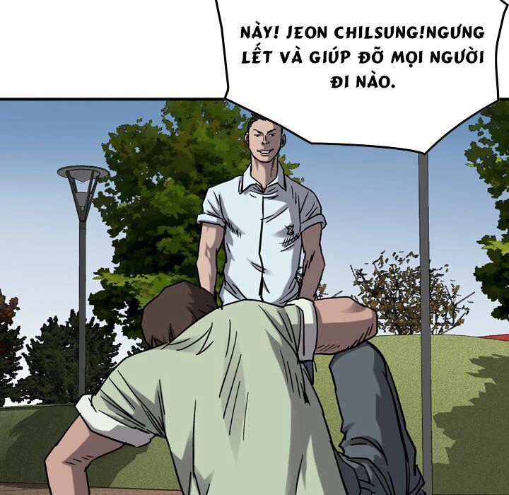 Huyền Thoại : Khởi Đầu Chapter 71 - 80