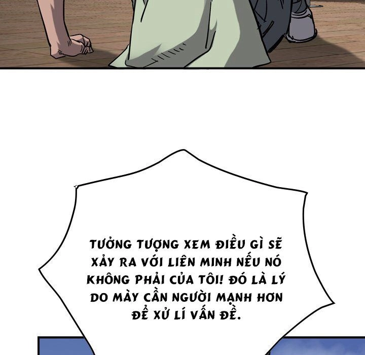 Huyền Thoại : Khởi Đầu Chapter 71 - 81
