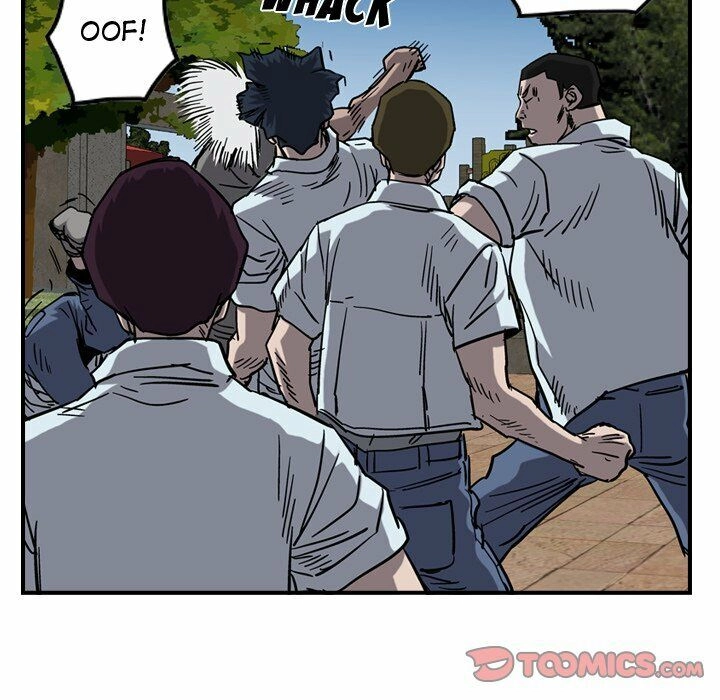 Huyền Thoại : Khởi Đầu Chapter 71 - 87