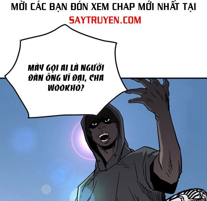 Huyền Thoại : Khởi Đầu Chapter 71 - 90