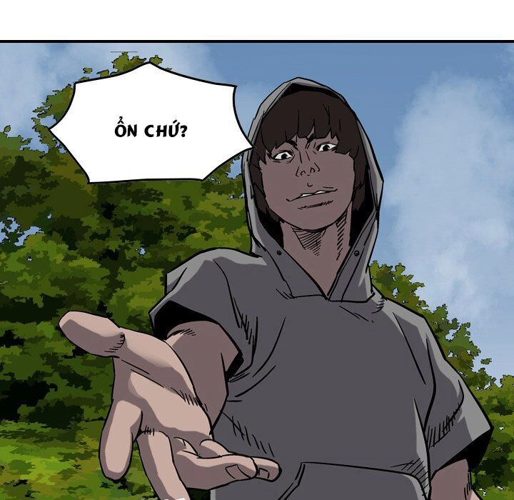 Huyền Thoại : Khởi Đầu Chapter 71 - 96