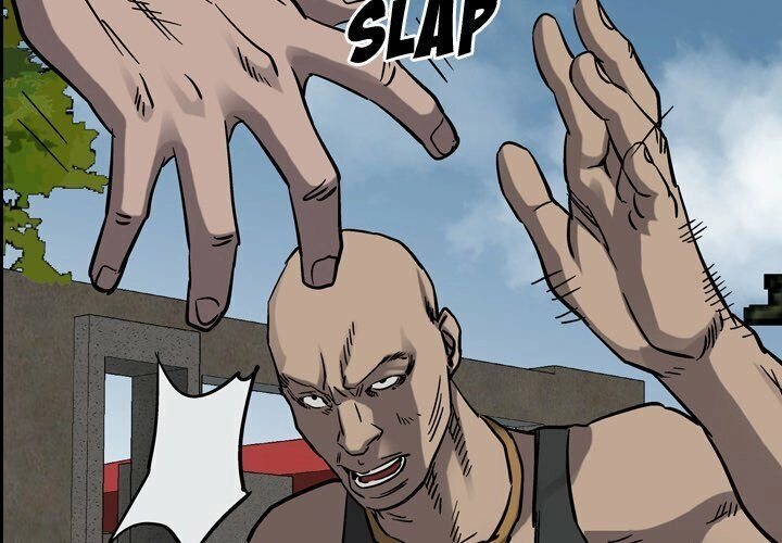 Huyền Thoại : Khởi Đầu Chapter 72 - 5