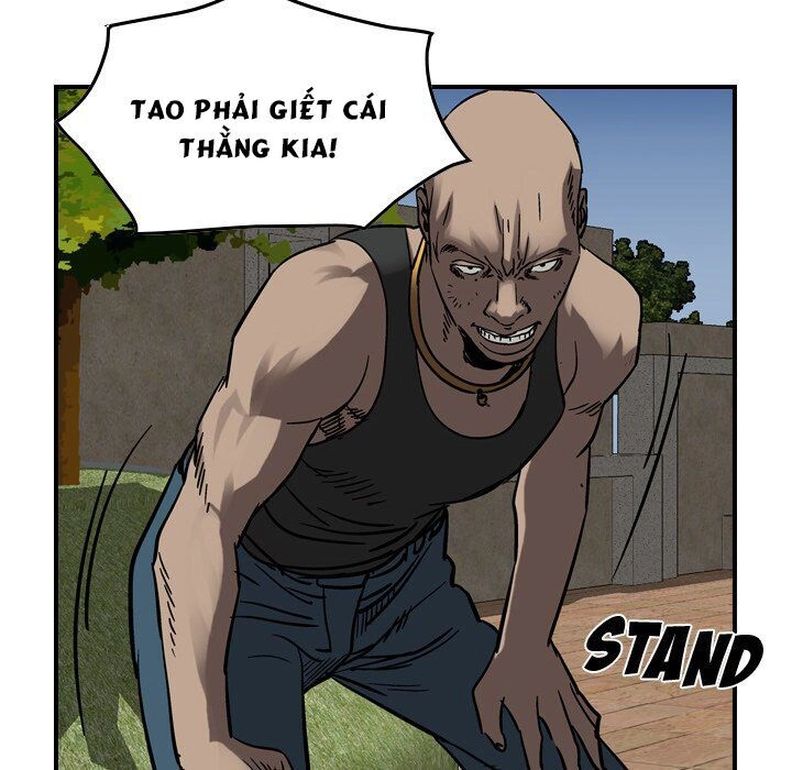 Huyền Thoại : Khởi Đầu Chapter 72 - 12