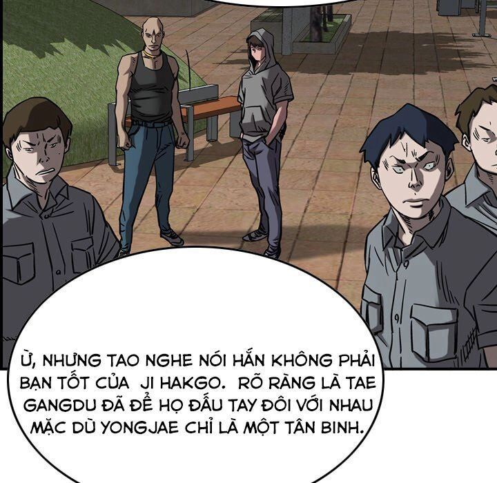 Huyền Thoại : Khởi Đầu Chapter 72 - 14