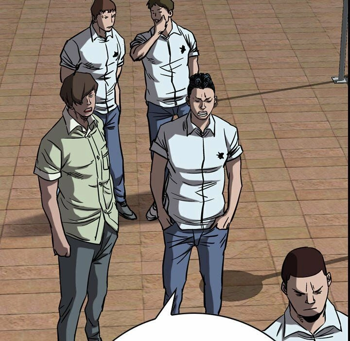 Huyền Thoại : Khởi Đầu Chapter 72 - 16