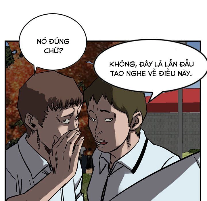 Huyền Thoại : Khởi Đầu Chapter 72 - 18