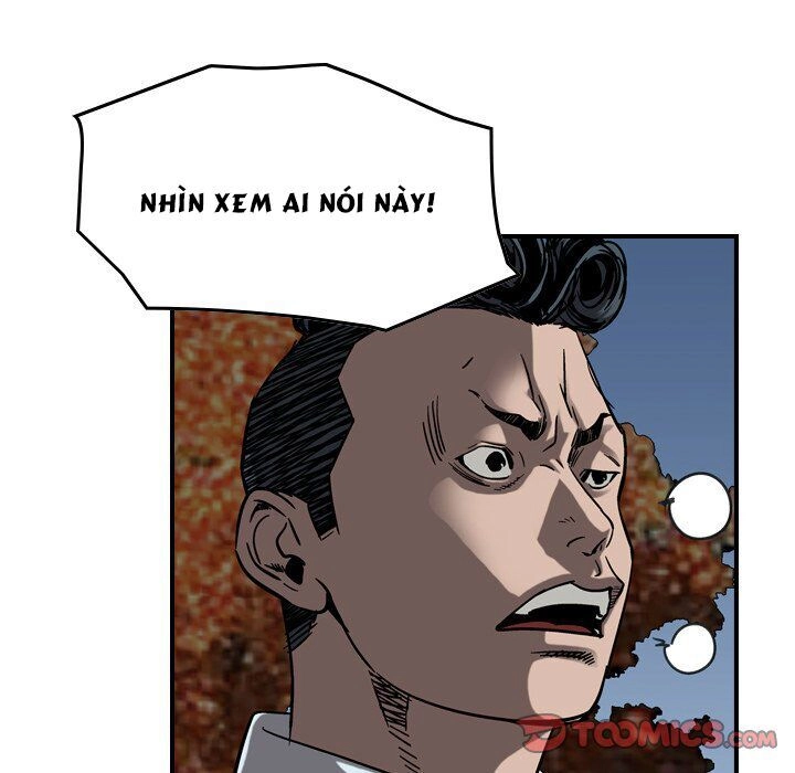 Huyền Thoại : Khởi Đầu Chapter 72 - 23