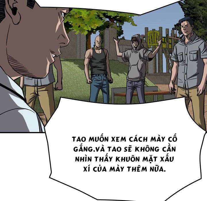 Huyền Thoại : Khởi Đầu Chapter 72 - 25