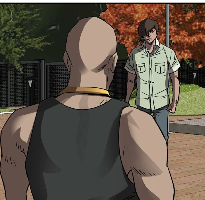 Huyền Thoại : Khởi Đầu Chapter 72 - 33