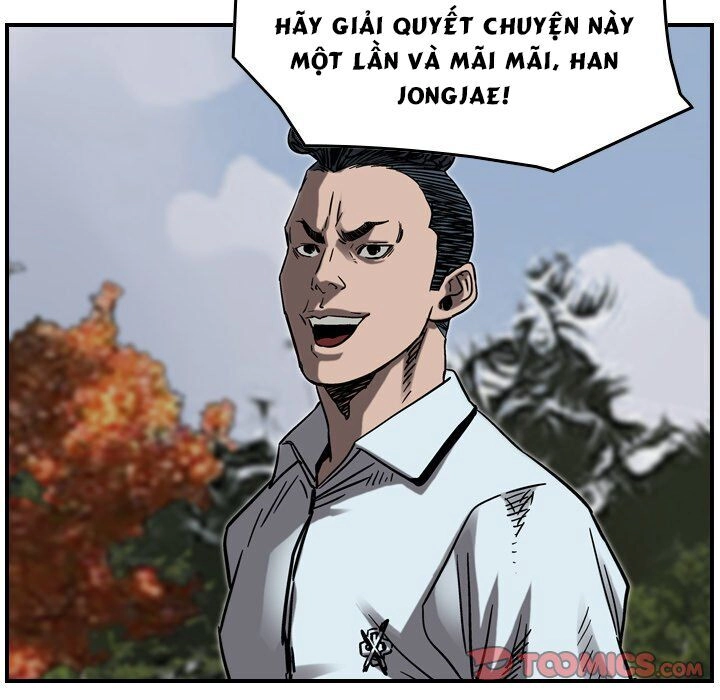 Huyền Thoại : Khởi Đầu Chapter 72 - 35