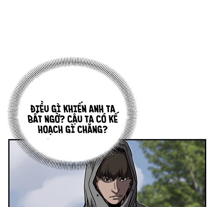 Huyền Thoại : Khởi Đầu Chapter 72 - 36