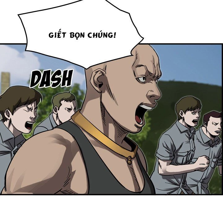 Huyền Thoại : Khởi Đầu Chapter 72 - 38