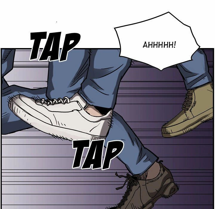 Huyền Thoại : Khởi Đầu Chapter 72 - 41